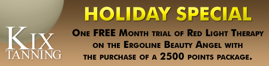 Holiday Special!