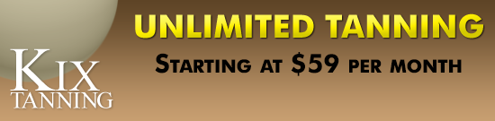 Unlimited Tanning Vancouver